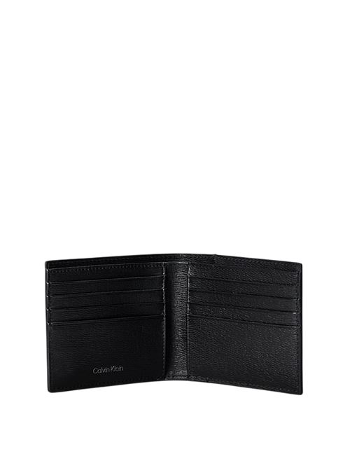 LV04D1167GUB1 NERO CALVIN KLEIN | LV04D1167GUB1 NERO